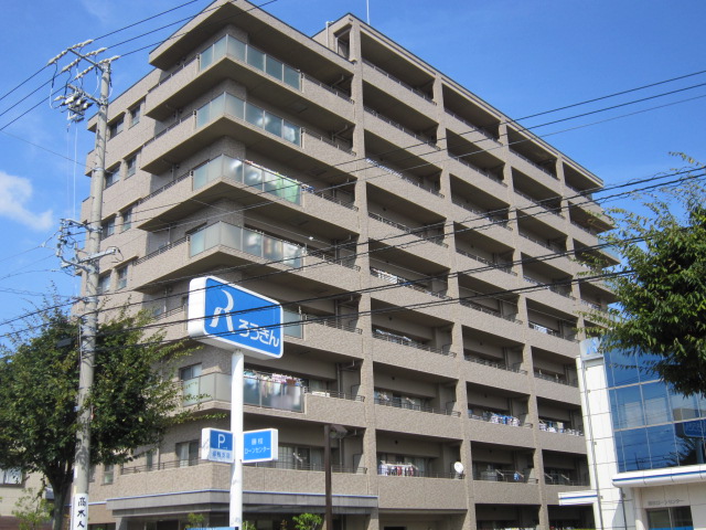 【成約御礼】藤枝市田沼4丁目のマンションが成約いたしました。