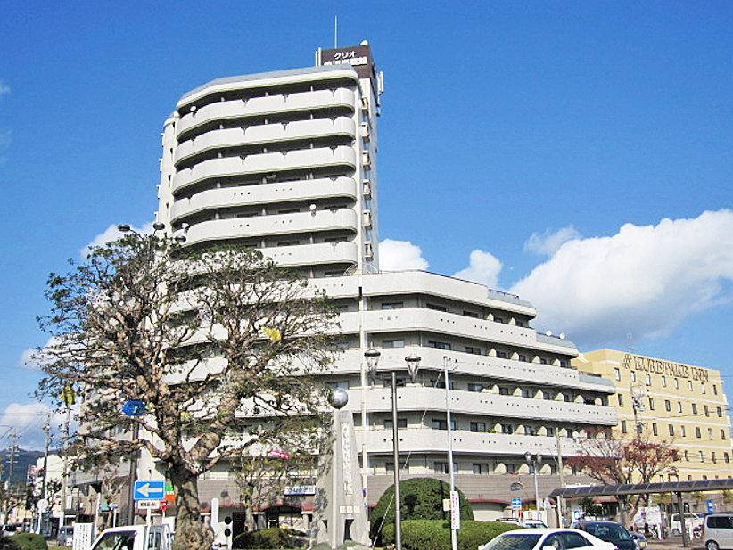 【成約御礼】焼津市駅北1丁目のマンションが成約いたしました。